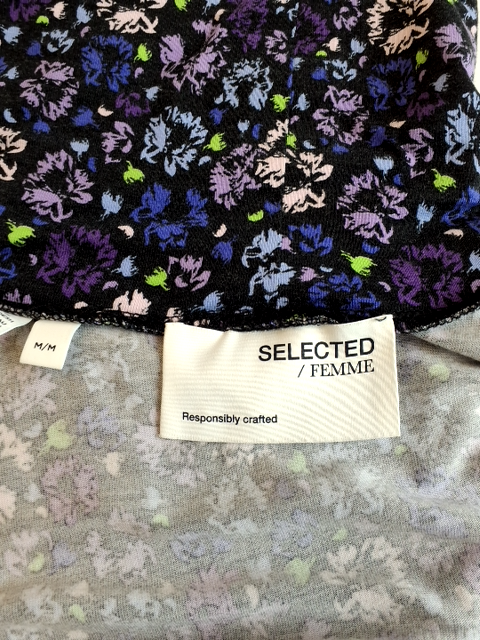 Selected Femme Kjole